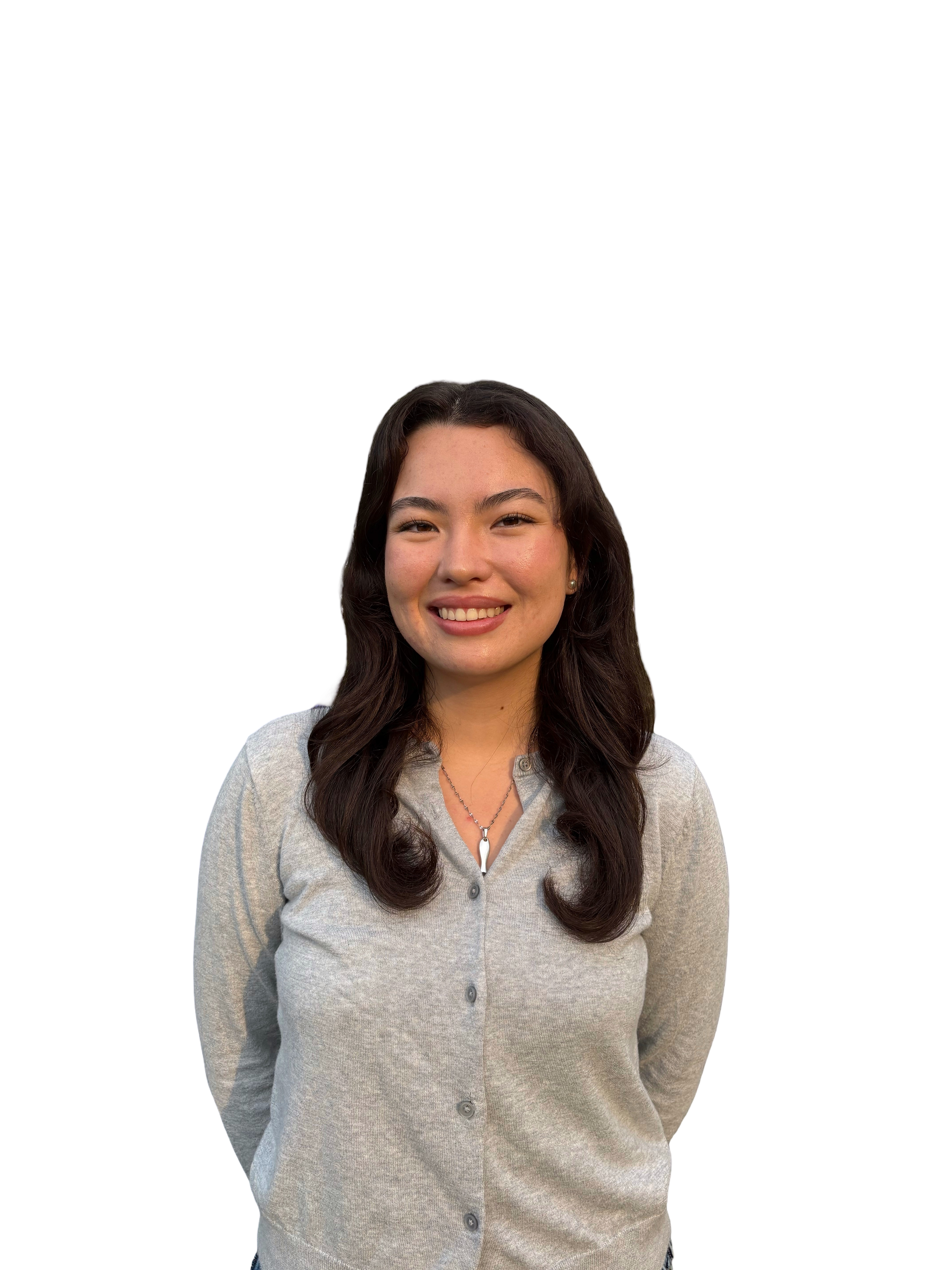 Mayako Kruger, Head of Marketing